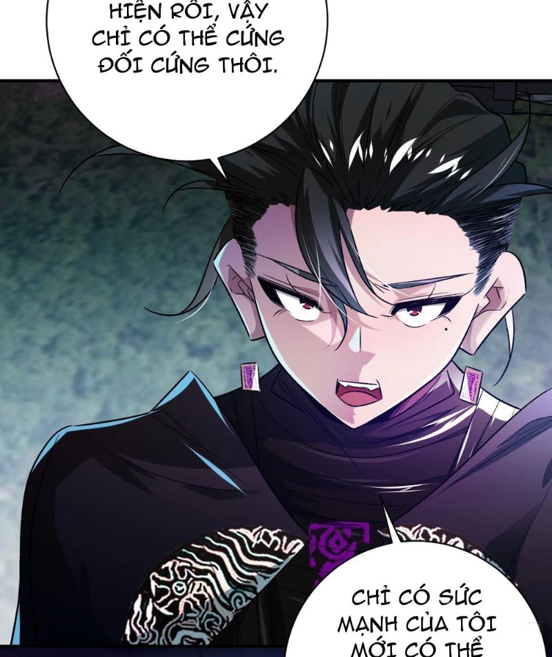 Vĩnh Sinh Đi Chết Đi! Chapter 11 - Trang 2