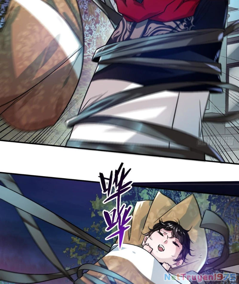 Vĩnh Sinh Đi Chết Đi! Chapter 11 - Trang 2