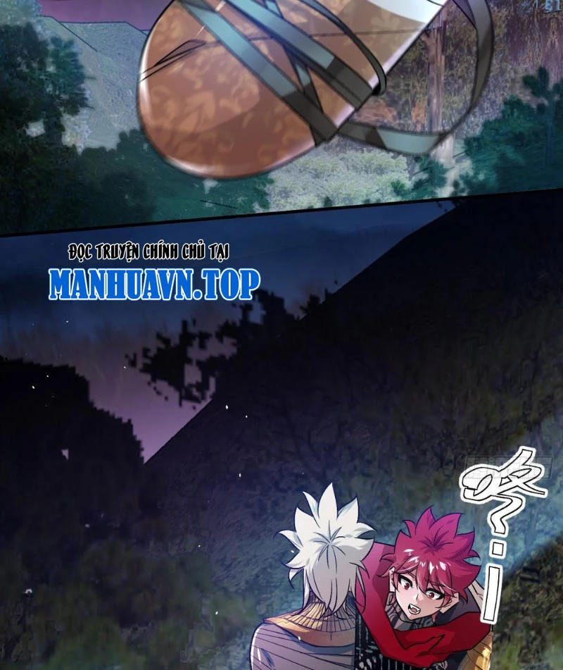 Vĩnh Sinh Đi Chết Đi! Chapter 11 - Trang 2