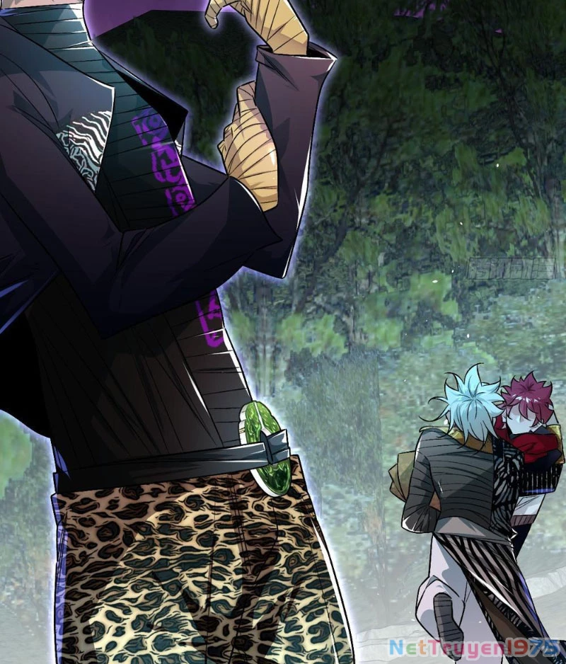 Vĩnh Sinh Đi Chết Đi! Chapter 11 - Trang 2