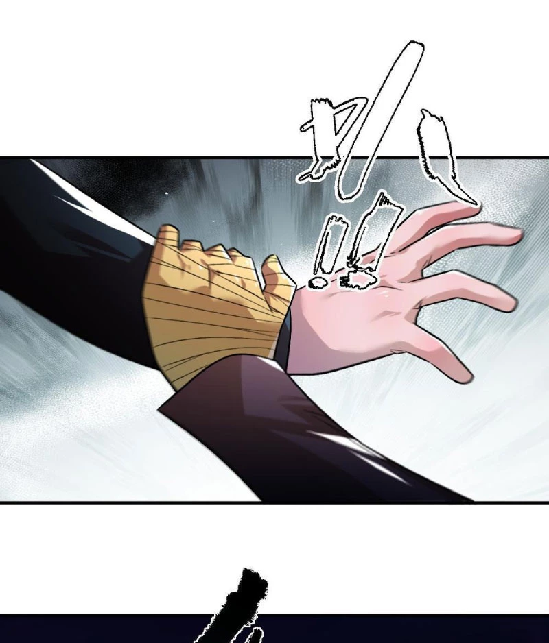 Vĩnh Sinh Đi Chết Đi! Chapter 11 - Trang 2