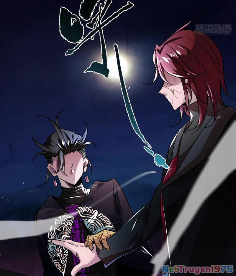 Vĩnh Sinh Đi Chết Đi! Chapter 11 - Trang 2