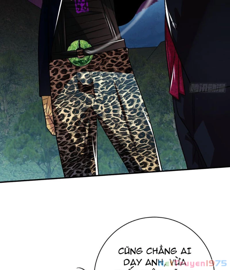 Vĩnh Sinh Đi Chết Đi! Chapter 11 - Trang 2