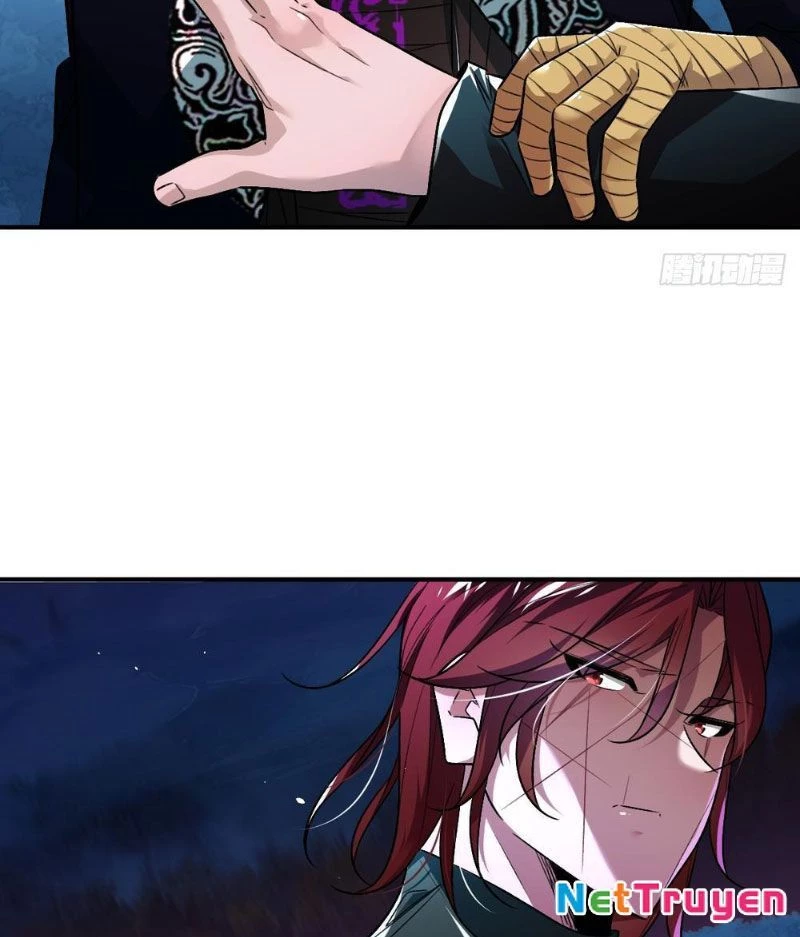 Vĩnh Sinh Đi Chết Đi! Chapter 11 - Trang 2