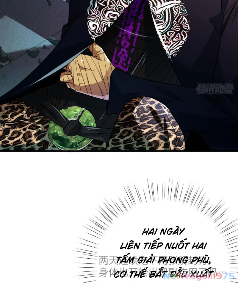 Vĩnh Sinh Đi Chết Đi! Chapter 11 - Trang 2