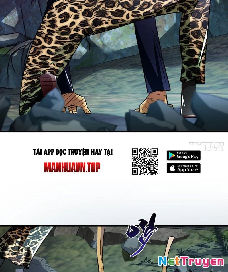 Vĩnh Sinh Đi Chết Đi! Chapter 11 - Trang 2