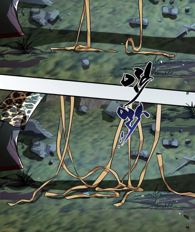 Vĩnh Sinh Đi Chết Đi! Chapter 11 - Trang 2