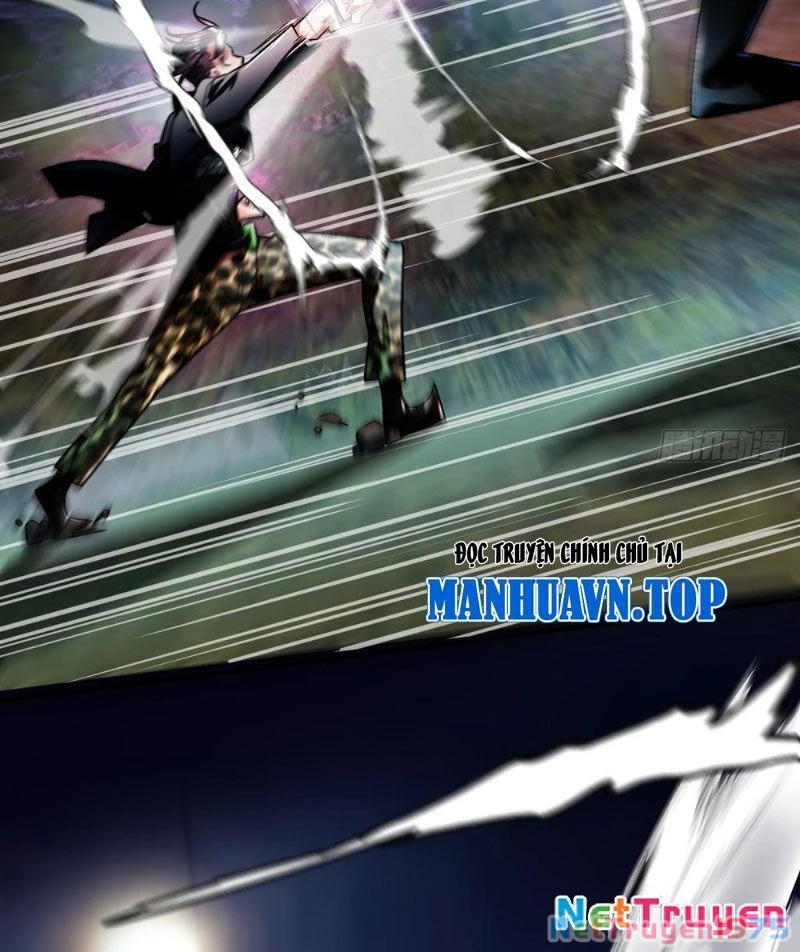 Vĩnh Sinh Đi Chết Đi! Chapter 11 - Trang 2