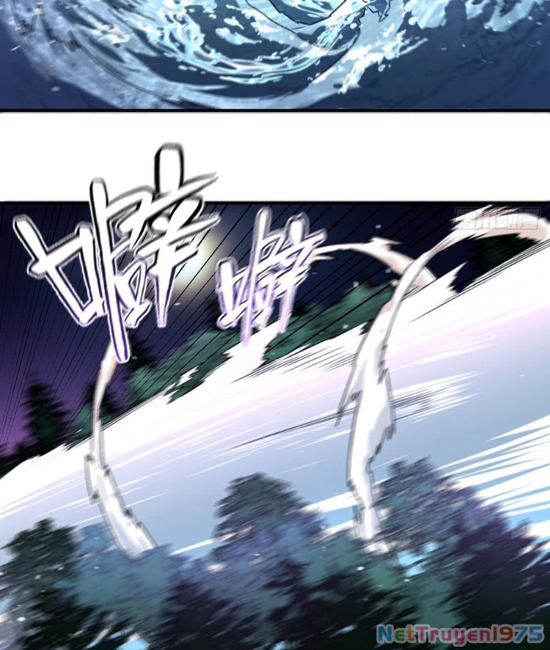 Vĩnh Sinh Đi Chết Đi! Chapter 11 - Trang 2