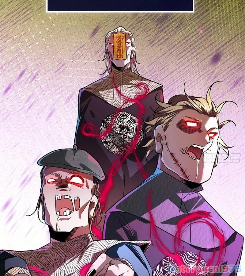 Vĩnh Sinh Đi Chết Đi! Chapter 12 - Trang 2