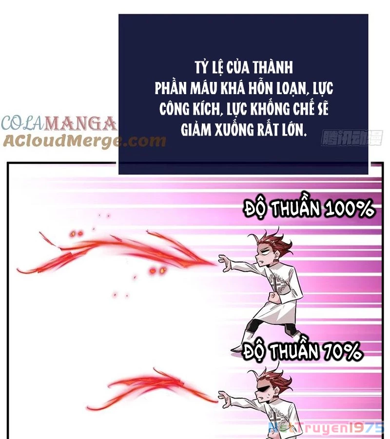 Vĩnh Sinh Đi Chết Đi! Chapter 12 - Trang 2