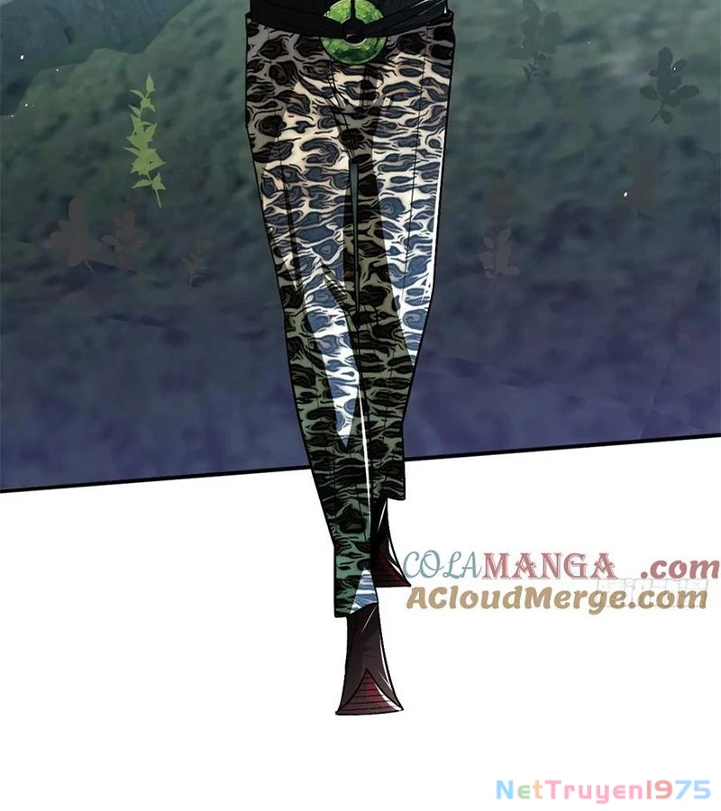 Vĩnh Sinh Đi Chết Đi! Chapter 12 - Trang 2