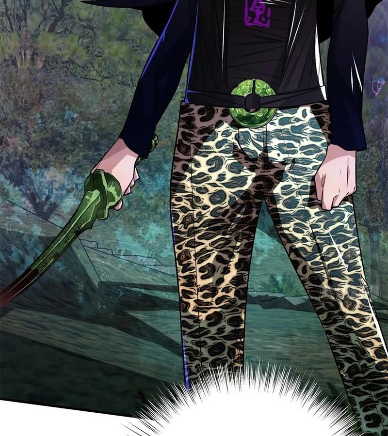 Vĩnh Sinh Đi Chết Đi! Chapter 12 - Trang 2