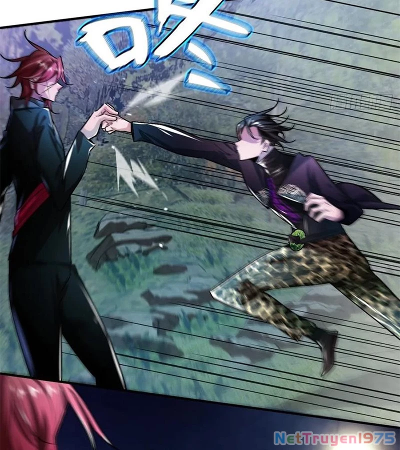 Vĩnh Sinh Đi Chết Đi! Chapter 12 - Trang 2