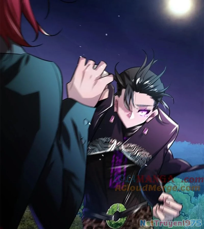 Vĩnh Sinh Đi Chết Đi! Chapter 12 - Trang 2