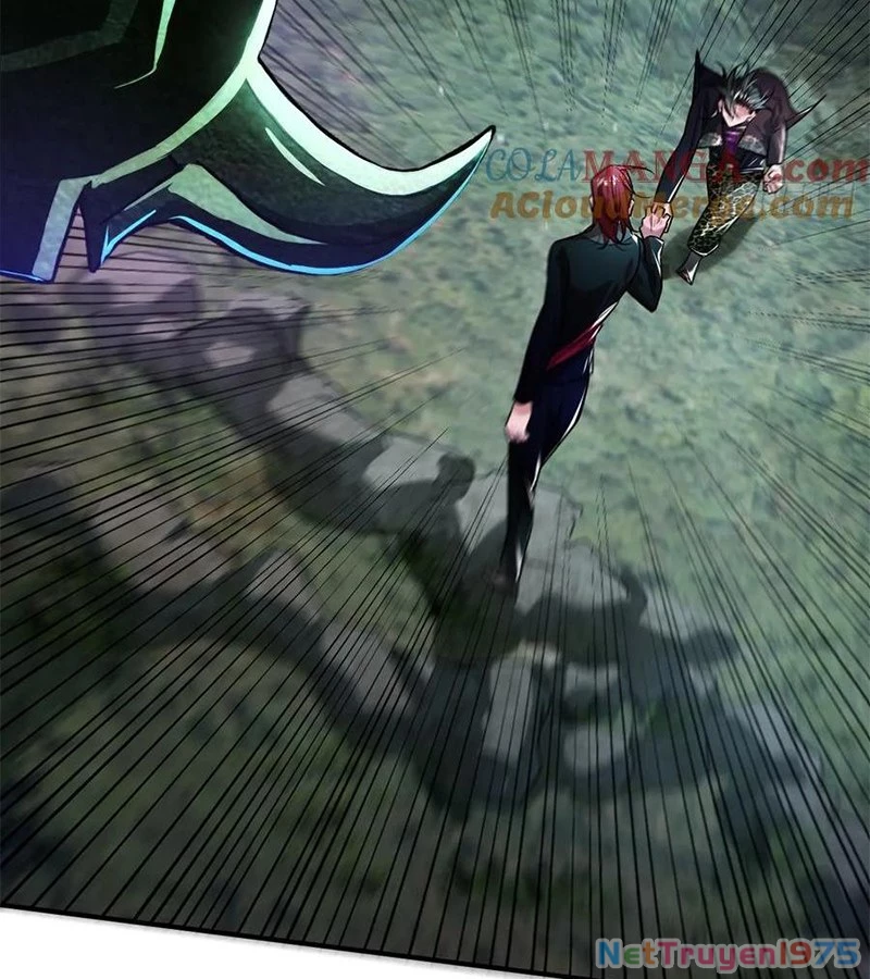 Vĩnh Sinh Đi Chết Đi! Chapter 12 - Trang 2