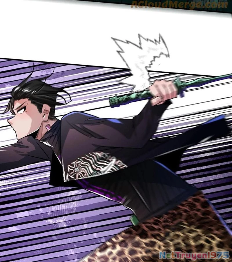 Vĩnh Sinh Đi Chết Đi! Chapter 12 - Trang 2