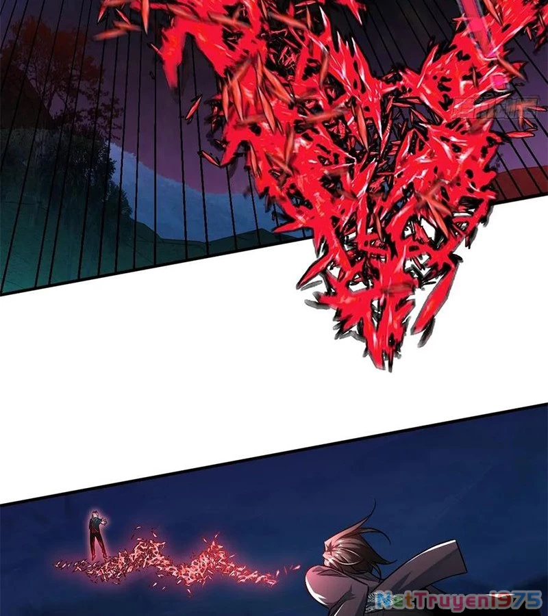 Vĩnh Sinh Đi Chết Đi! Chapter 12 - Trang 2