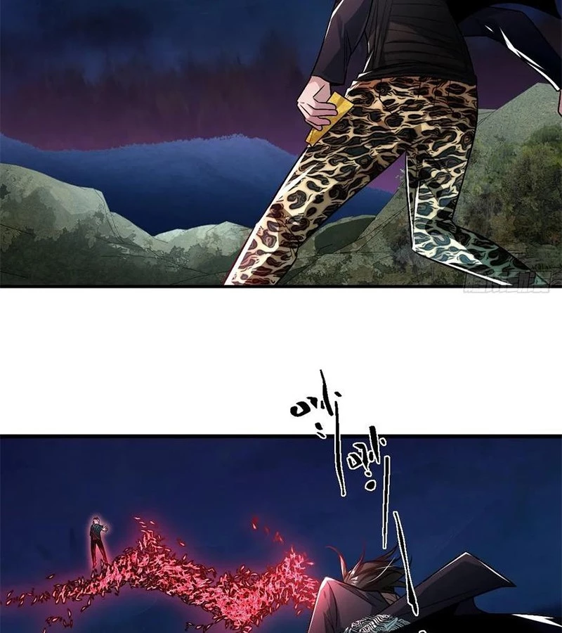 Vĩnh Sinh Đi Chết Đi! Chapter 12 - Trang 2