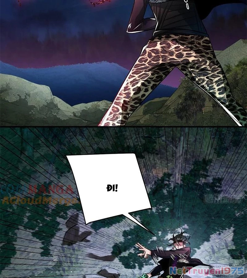 Vĩnh Sinh Đi Chết Đi! Chapter 12 - Trang 2