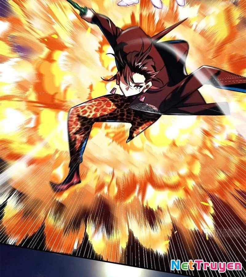 Vĩnh Sinh Đi Chết Đi! Chapter 12 - Trang 2