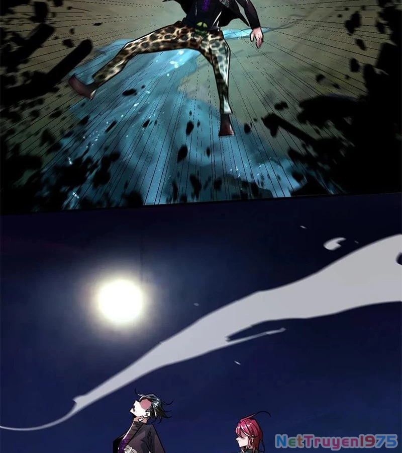 Vĩnh Sinh Đi Chết Đi! Chapter 13 - Trang 2