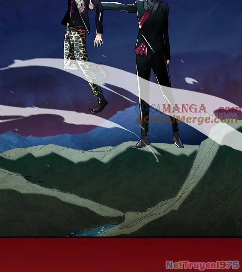 Vĩnh Sinh Đi Chết Đi! Chapter 13 - Trang 2