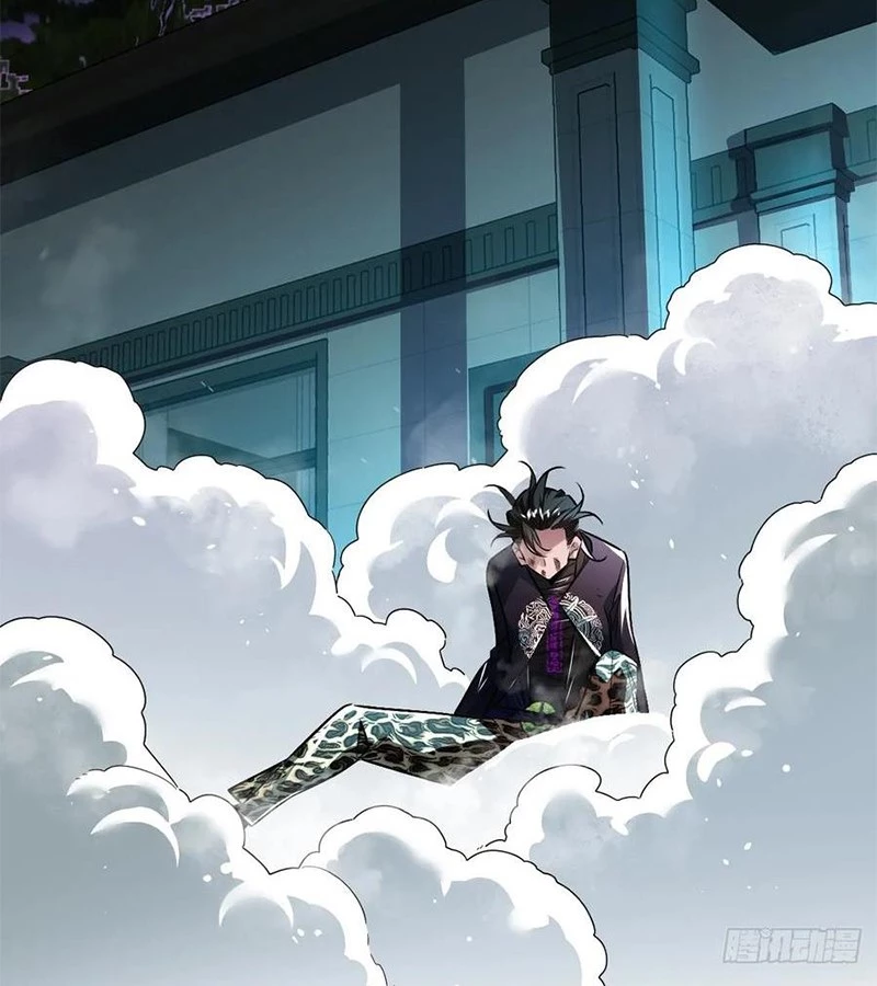 Vĩnh Sinh Đi Chết Đi! Chapter 13 - Trang 2