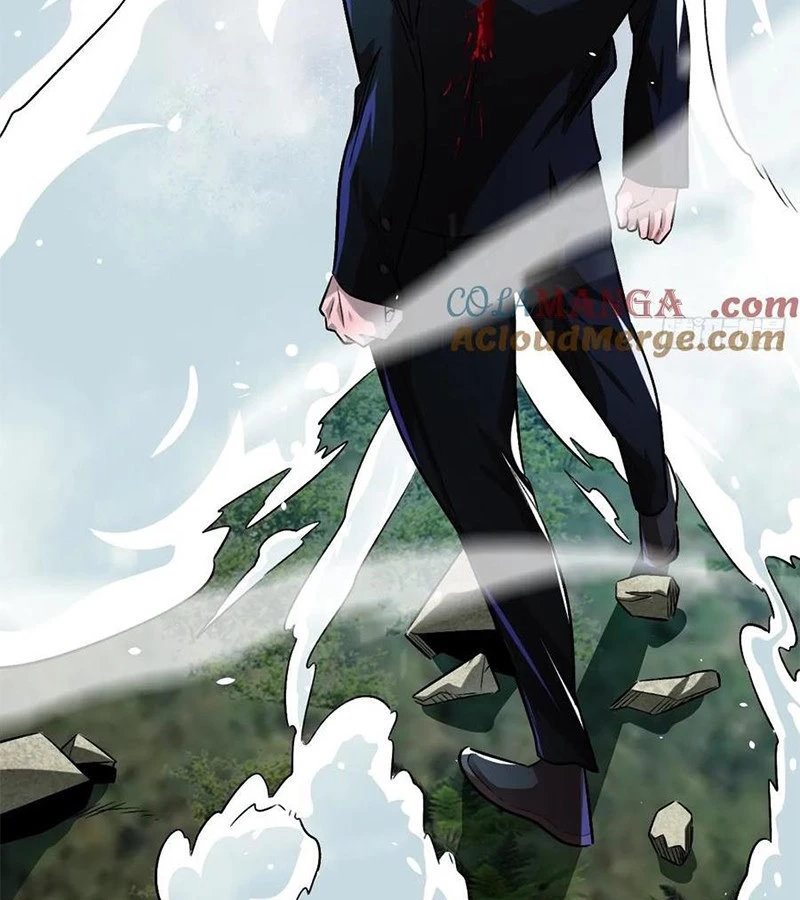 Vĩnh Sinh Đi Chết Đi! Chapter 14 - Trang 2
