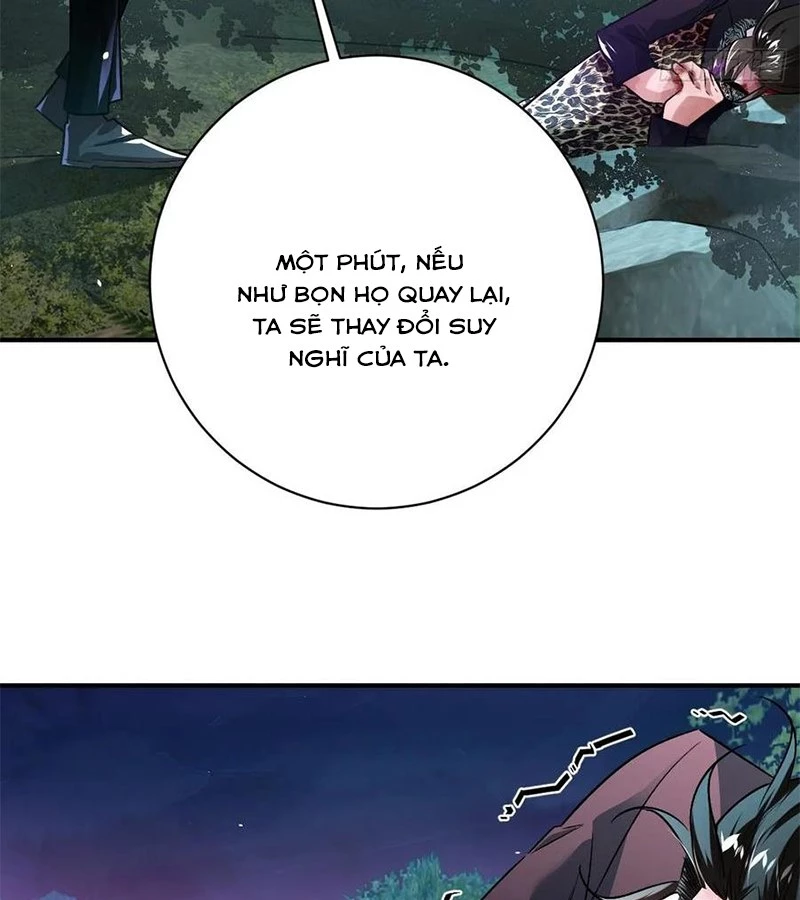 Vĩnh Sinh Đi Chết Đi! Chapter 14 - Trang 2