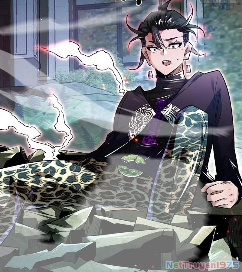 Vĩnh Sinh Đi Chết Đi! Chapter 15 - Trang 2