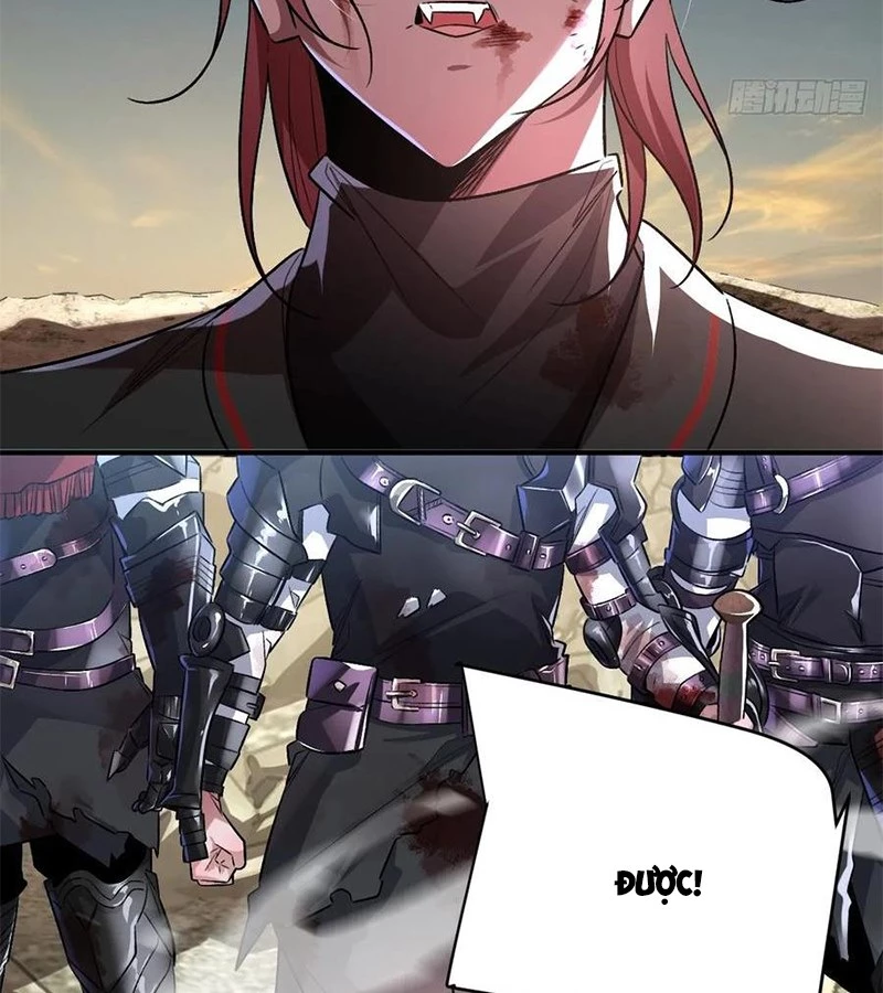 Vĩnh Sinh Đi Chết Đi! Chapter 15 - Trang 2