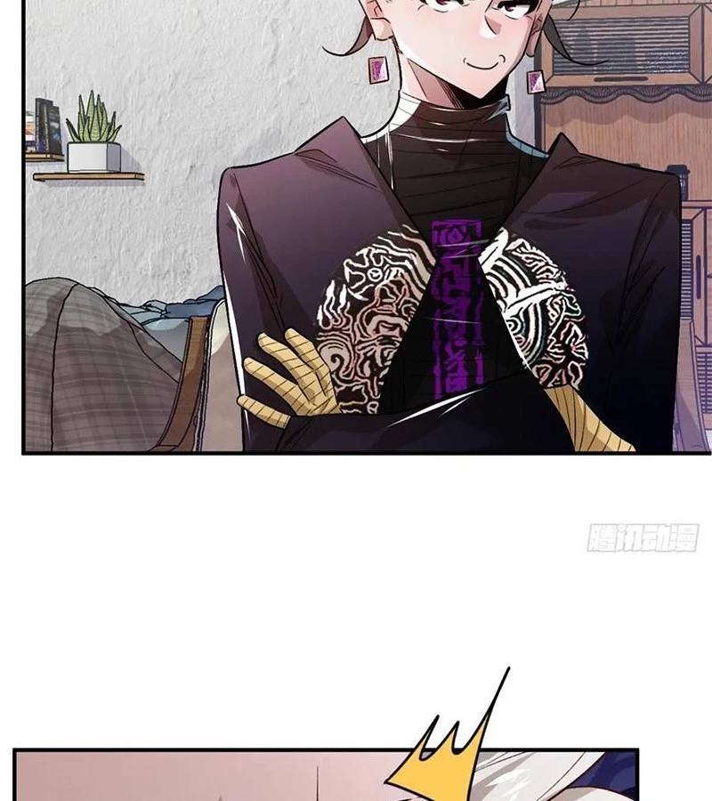 Vĩnh Sinh Đi Chết Đi! Chapter 16 - Trang 2