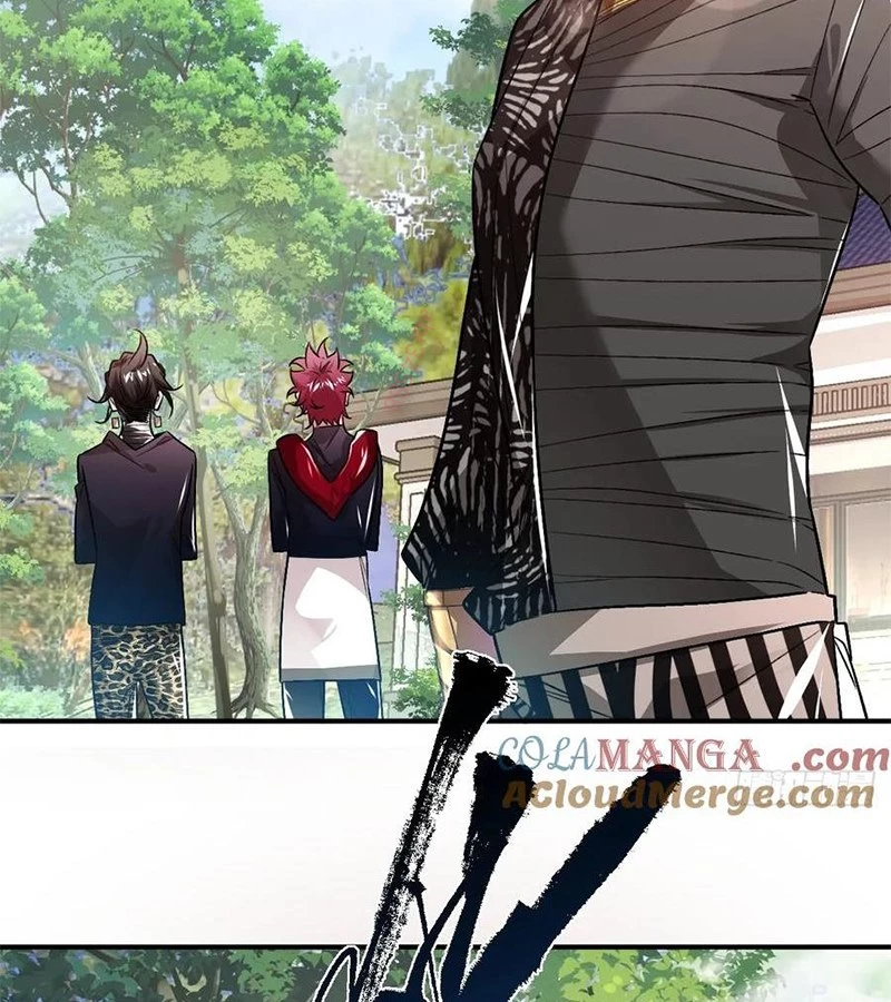 Vĩnh Sinh Đi Chết Đi! Chapter 16 - Trang 2