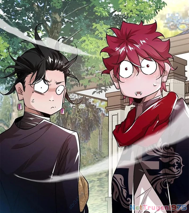 Vĩnh Sinh Đi Chết Đi! Chapter 16 - Trang 2