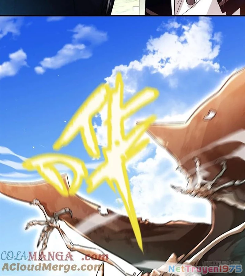 Vĩnh Sinh Đi Chết Đi! Chapter 16 - Trang 2