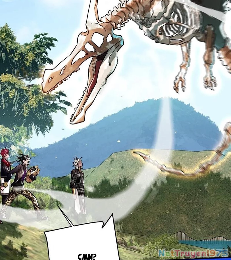 Vĩnh Sinh Đi Chết Đi! Chapter 16 - Trang 2