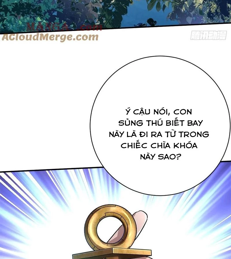 Vĩnh Sinh Đi Chết Đi! Chapter 16 - Trang 2