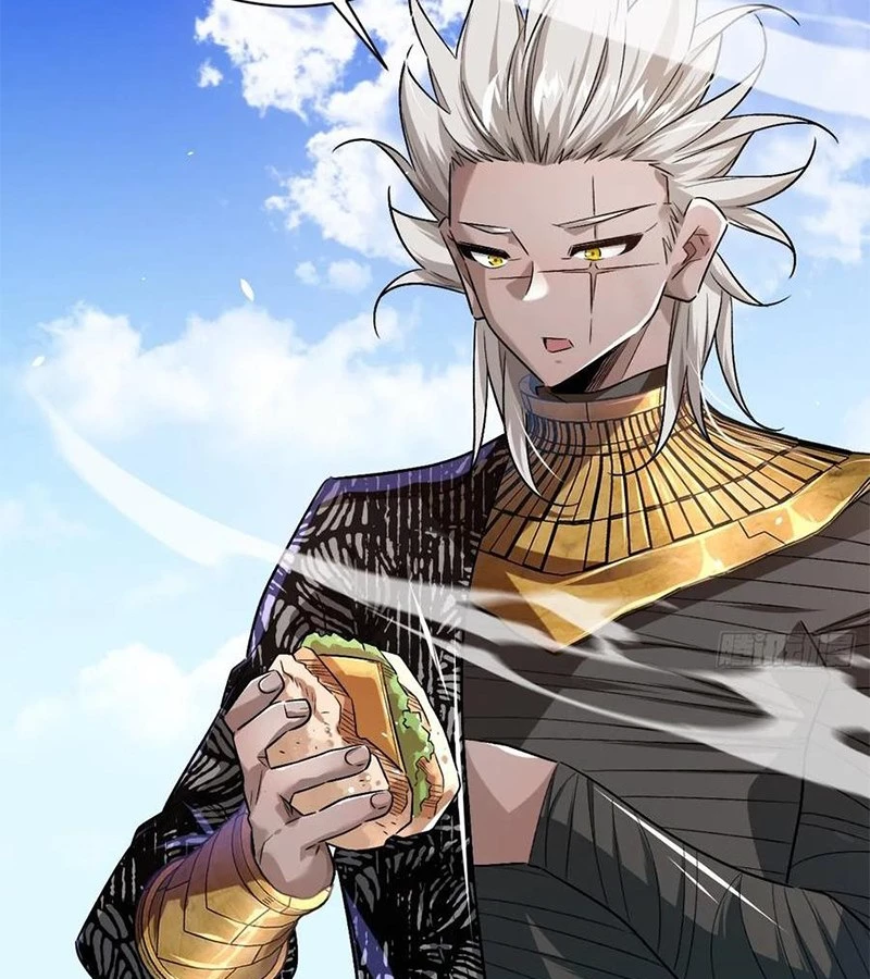 Vĩnh Sinh Đi Chết Đi! Chapter 16 - Trang 2