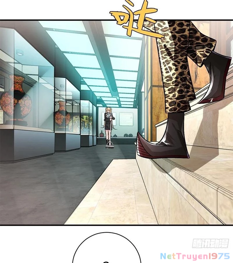 Vĩnh Sinh Đi Chết Đi! Chapter 16 - Trang 2