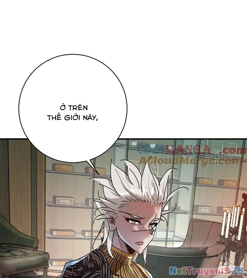 Vĩnh Sinh Đi Chết Đi! Chapter 17 - Trang 2