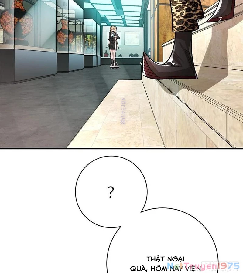Vĩnh Sinh Đi Chết Đi! Chapter 17 - Trang 2
