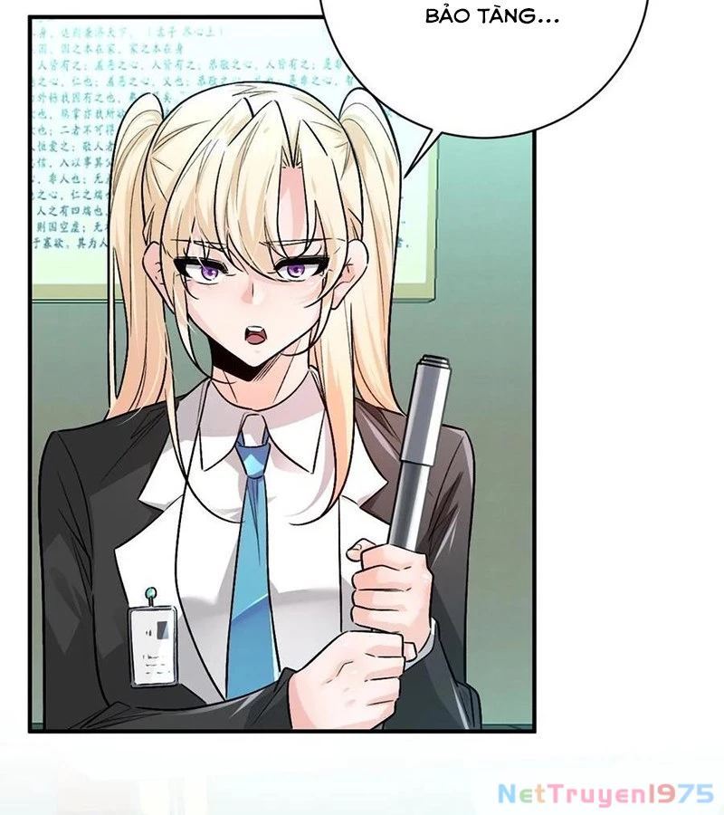 Vĩnh Sinh Đi Chết Đi! Chapter 17 - Trang 2