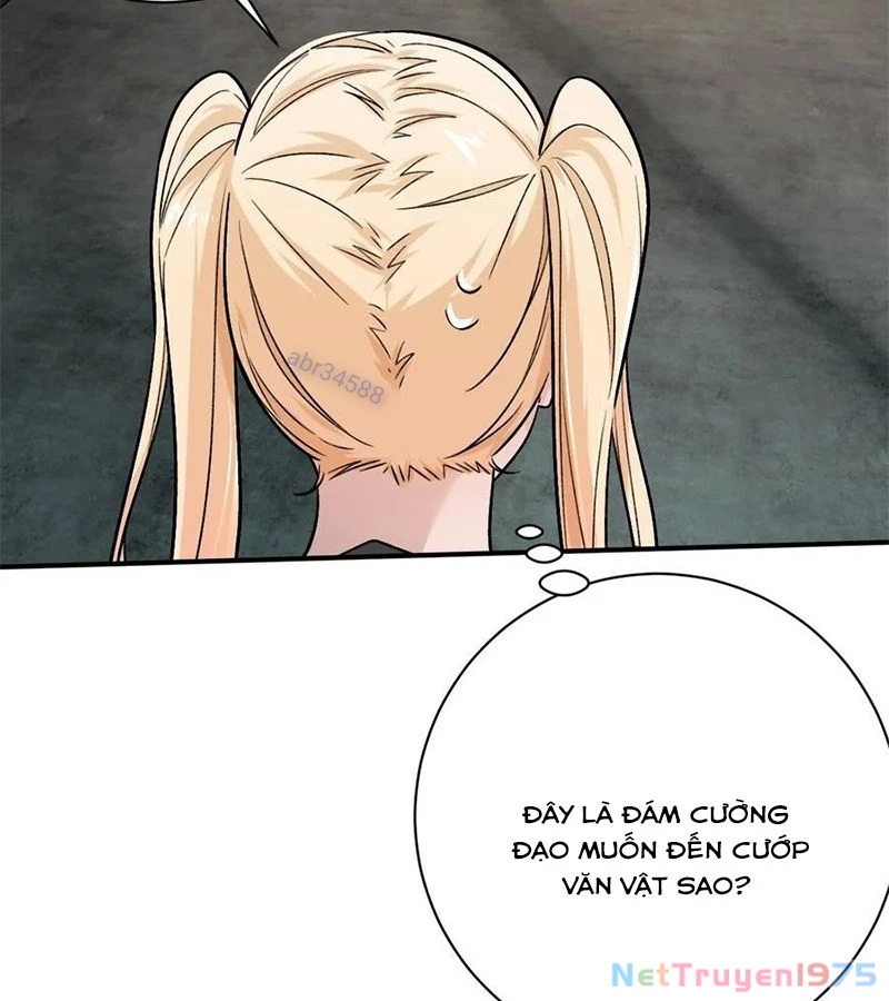 Vĩnh Sinh Đi Chết Đi! Chapter 17 - Trang 2