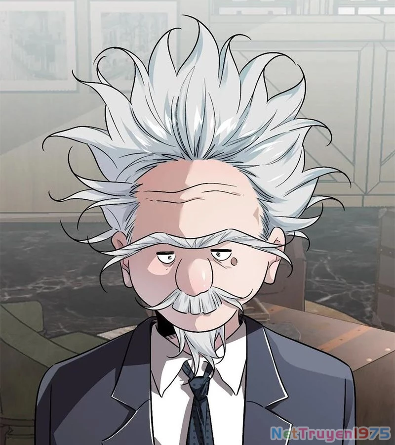 Vĩnh Sinh Đi Chết Đi! Chapter 17 - Trang 2