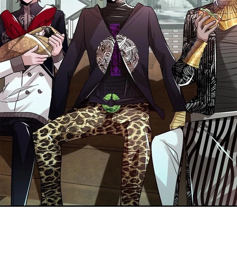 Vĩnh Sinh Đi Chết Đi! Chapter 17 - Trang 2