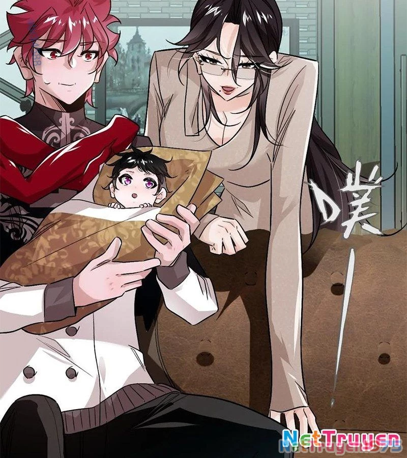 Vĩnh Sinh Đi Chết Đi! Chapter 17 - Trang 2