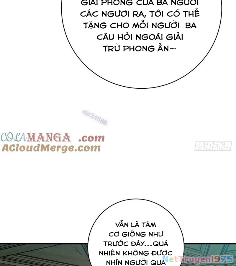 Vĩnh Sinh Đi Chết Đi! Chapter 17 - Trang 2