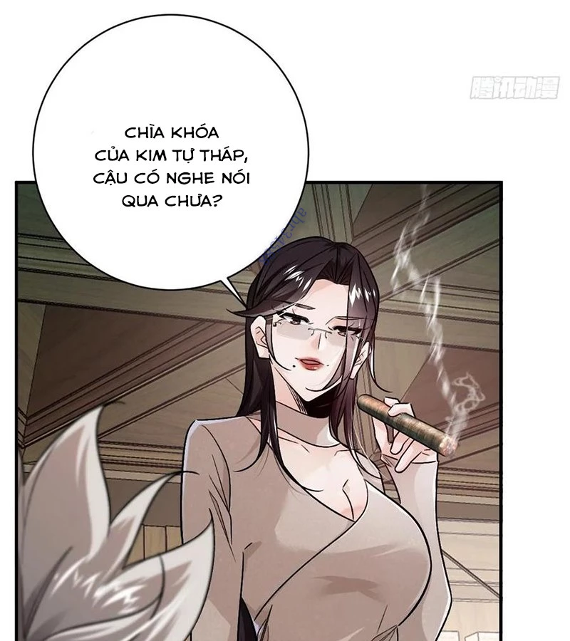 Vĩnh Sinh Đi Chết Đi! Chapter 17 - Trang 2