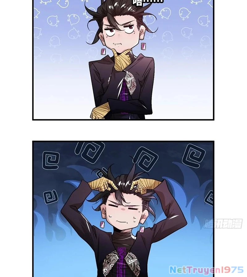 Vĩnh Sinh Đi Chết Đi! Chapter 18 - Trang 2